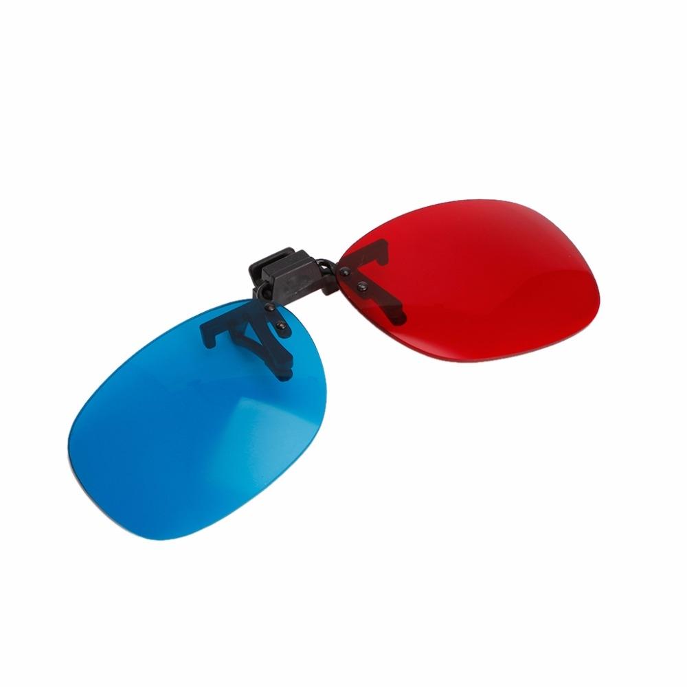 Tv and Movie 3d Glasses for Myopia