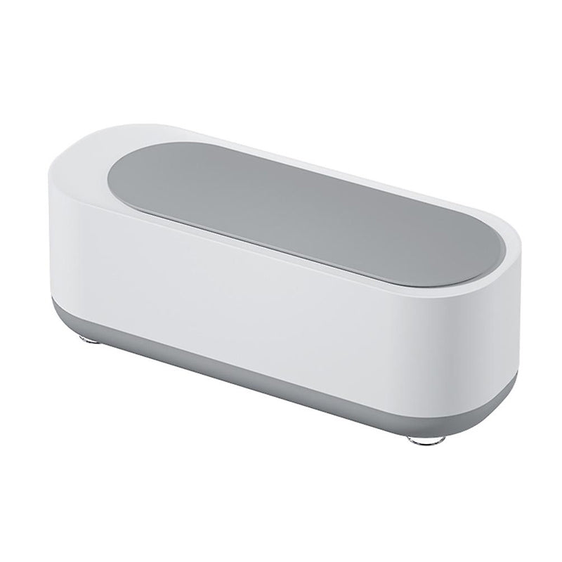 Vibe Geeks Portable Ultrasonic Professional Jewelry Cleaner- Battery Operated