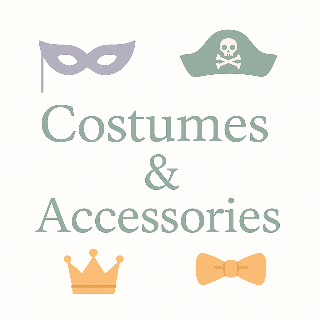 Costumes & Accessories