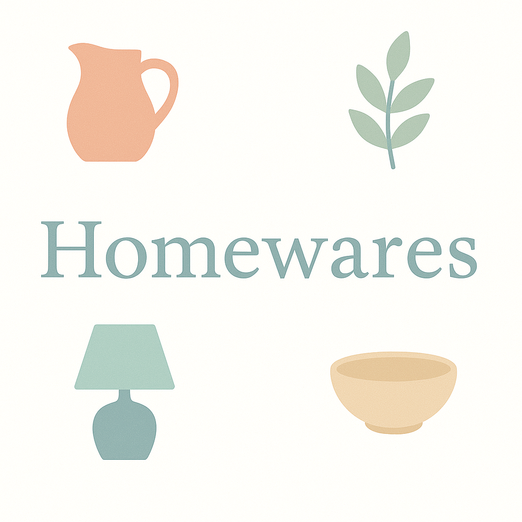 Homewares