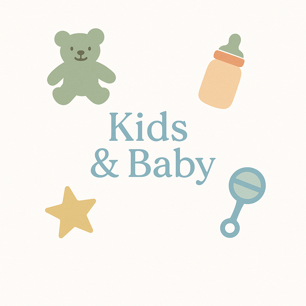 Baby & Kids