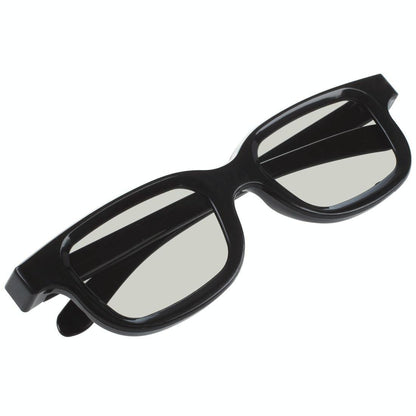 Non-flash 3d Glasses for Movies