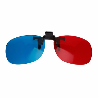 Tv and Movie 3d Glasses for Myopia