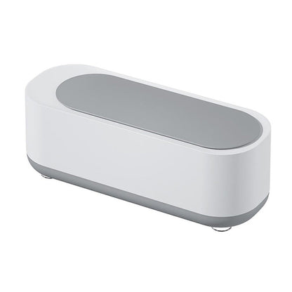 Vibe Geeks Portable Ultrasonic Professional Jewelry Cleaner- Battery Operated